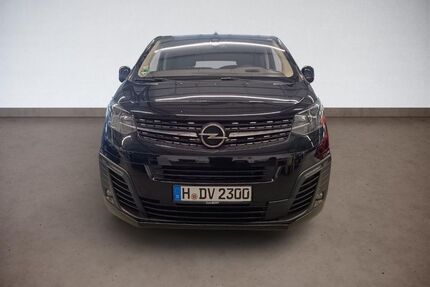 Opel Zafira Life Gebrauchtwagen