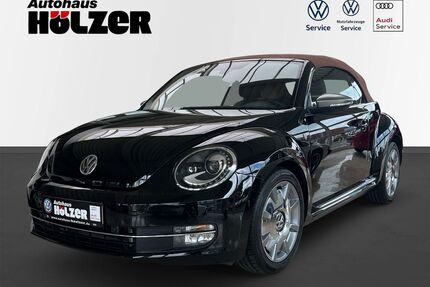 VW Beetle Gebrauchtwagen