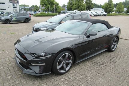 Ford Mustang Gebrauchtwagen