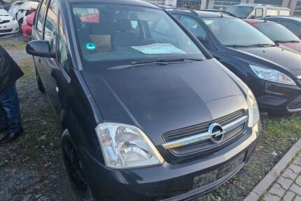 Opel Meriva Gebrauchtwagen