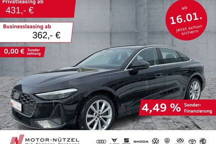 Audi A5 Gebrauchtwagen