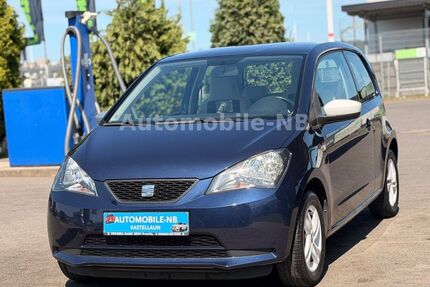 Seat Mii Gebrauchtwagen