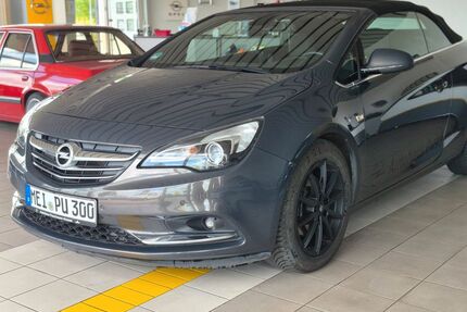 Opel Cascada Gebrauchtwagen