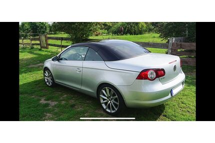 VW Eos Gebrauchtwagen