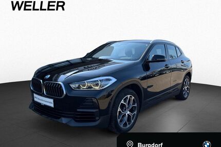 BMW X2 Gebrauchtwagen