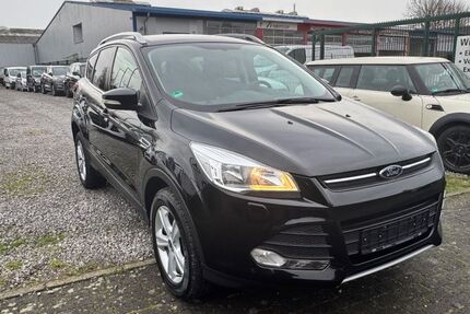 Ford Kuga Gebrauchtwagen