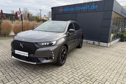 DS Automobiles DS7 (Crossback) Gebrauchtwagen