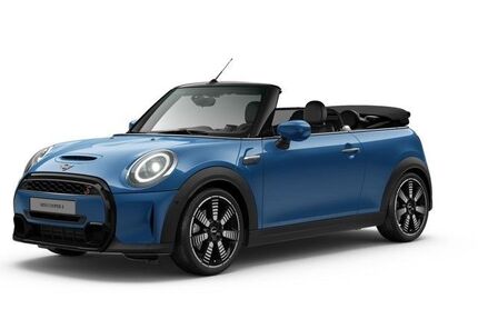 Mini Cooper S Cabrio Gebrauchtwagen