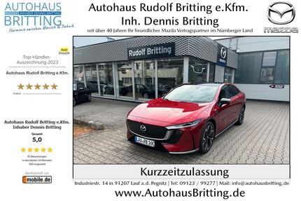 Mazda 6e Gebrauchtwagen