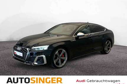 Audi S5 Gebrauchtwagen