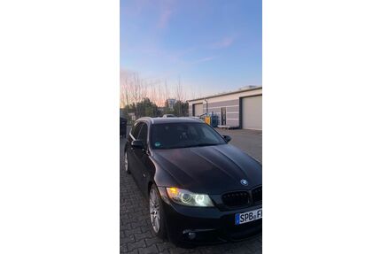 BMW 335 Gebrauchtwagen