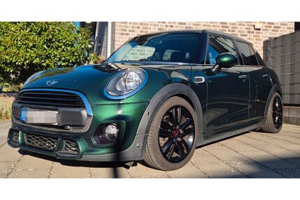 Mini John Cooper Works Coupé Gebrauchtwagen