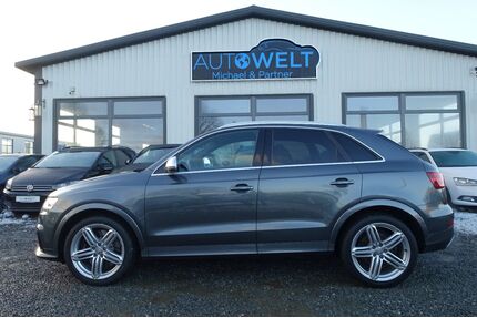 Audi RSQ3 Gebrauchtwagen