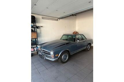 Mercedes-Benz 280 Gebrauchtwagen
