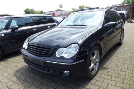 Mercedes-Benz C 200 Gebrauchtwagen
