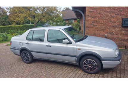VW Vento Gebrauchtwagen