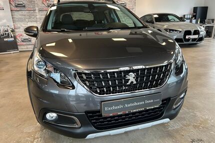 Peugeot 2008 Gebrauchtwagen
