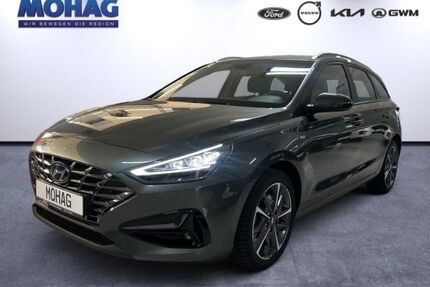 Hyundai i30 Gebrauchtwagen