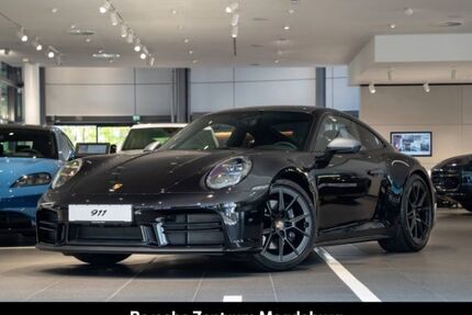 Porsche 992 Gebrauchtwagen