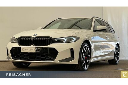 BMW 330 Gebrauchtwagen