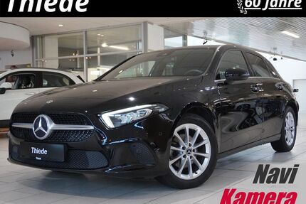 Mercedes-Benz A 180 Gebrauchtwagen