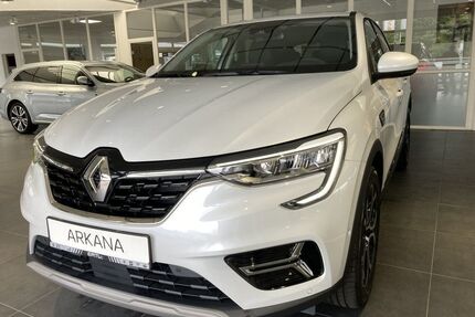 Renault Arkana Gebrauchtwagen