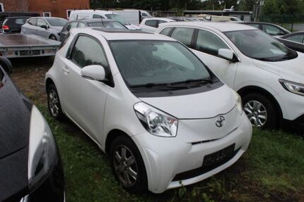 Toyota IQ Gebrauchtwagen