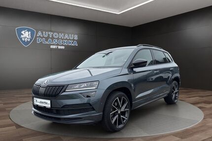 Skoda Karoq Gebrauchtwagen