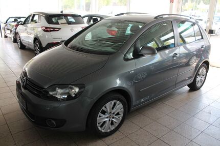 VW Golf Plus Gebrauchtwagen