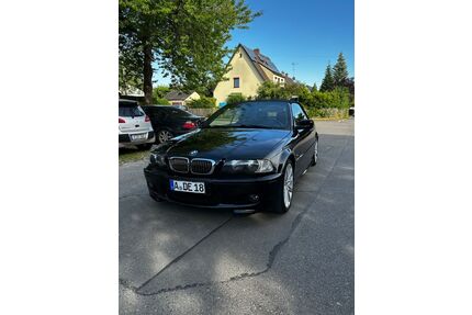 BMW 325 Gebrauchtwagen