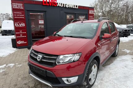 Dacia Sandero Gebrauchtwagen