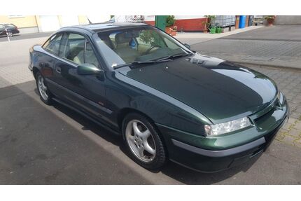 Opel Calibra Gebrauchtwagen
