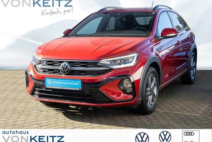 VW Taigo Gebrauchtwagen