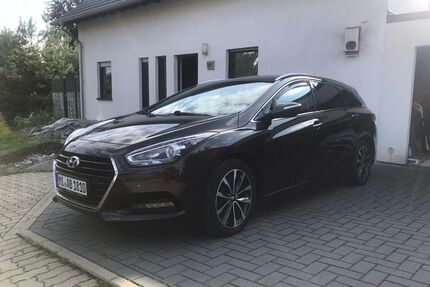 Hyundai i40 Gebrauchtwagen