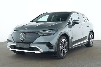 Mercedes-Benz EQE SUV Gebrauchtwagen