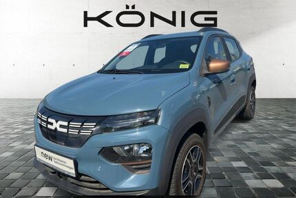 Dacia Spring Gebrauchtwagen
