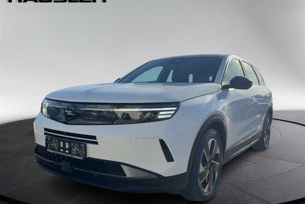 Opel Grandland (X) Gebrauchtwagen