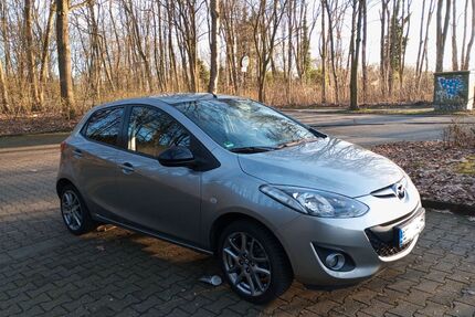 Mazda 2 Gebrauchtwagen