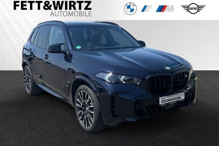 BMW X5 M60 Gebrauchtwagen