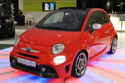 Abarth 500C Gebrauchtwagen