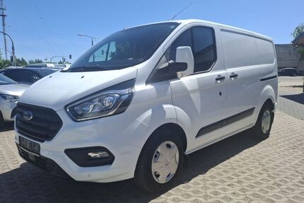 Ford Transit Custom Gebrauchtwagen