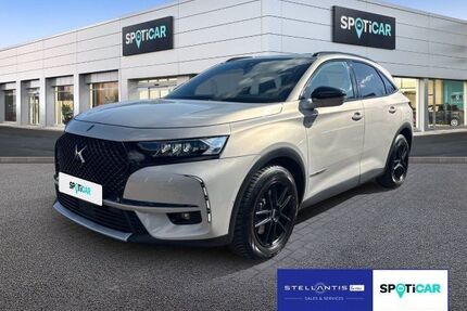 DS Automobiles DS7 (Crossback) Gebrauchtwagen