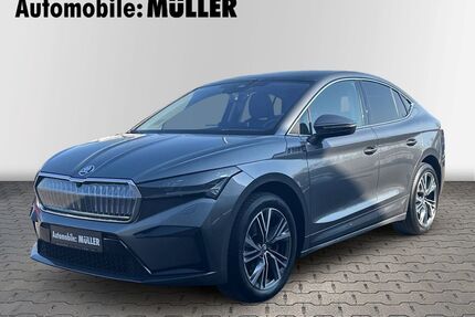 Skoda Enyaq Gebrauchtwagen