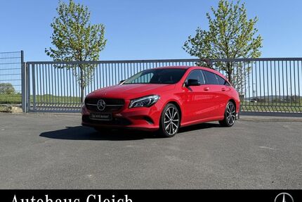 Mercedes-Benz CLA 250 Gebrauchtwagen