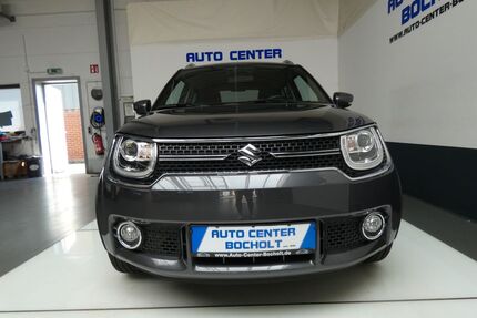 Suzuki Ignis Gebrauchtwagen