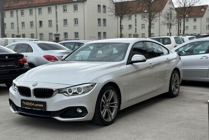 BMW 420 Gebrauchtwagen