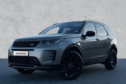 Land Rover Discovery Sport Gebrauchtwagen