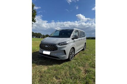 Ford Tourneo Custom Gebrauchtwagen