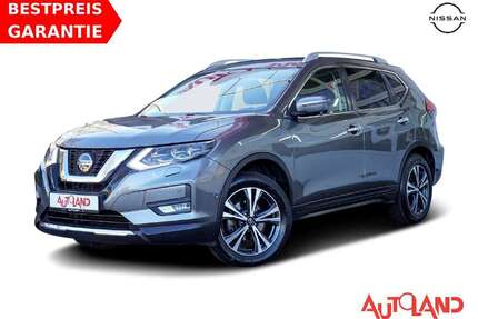 Nissan X-Trail Gebrauchtwagen