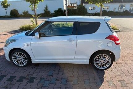 Suzuki Swift Gebrauchtwagen